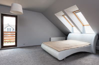Galmisdale bedroom extensions