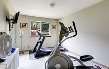 Galmisdale home gym construction leads